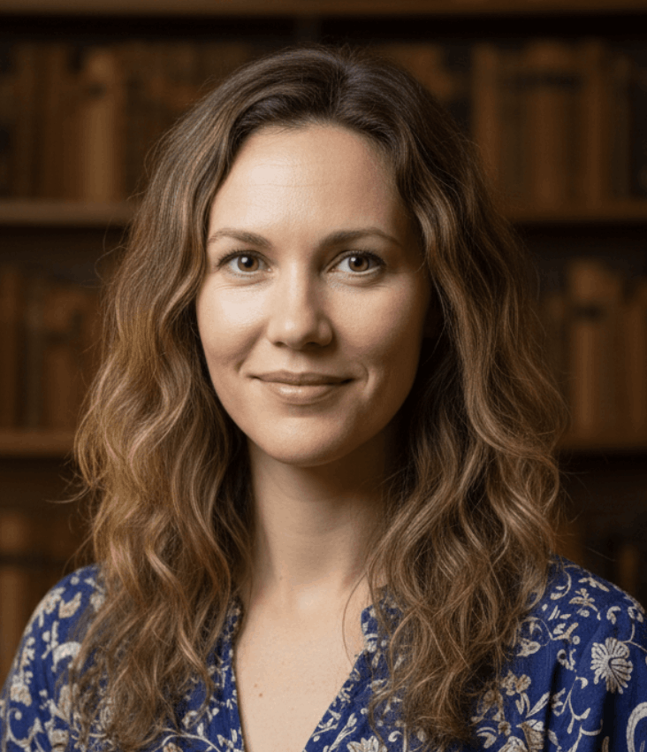 Mira Hale the soulmate singal creator